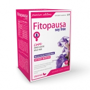 Fitopausa Soy Free 60caps